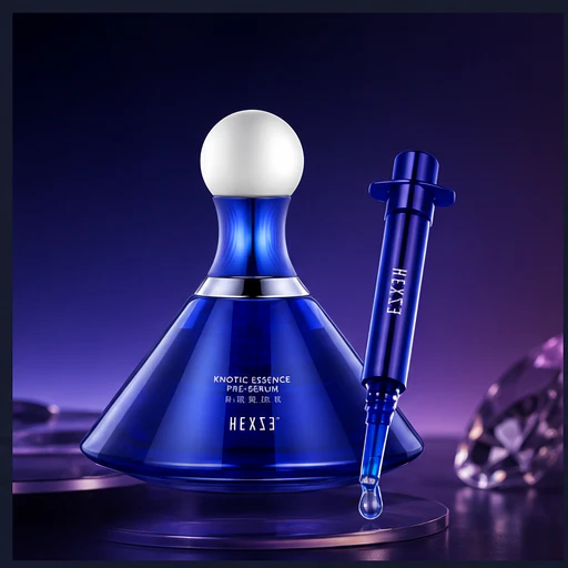 Blue Diamond Rebirth Essence