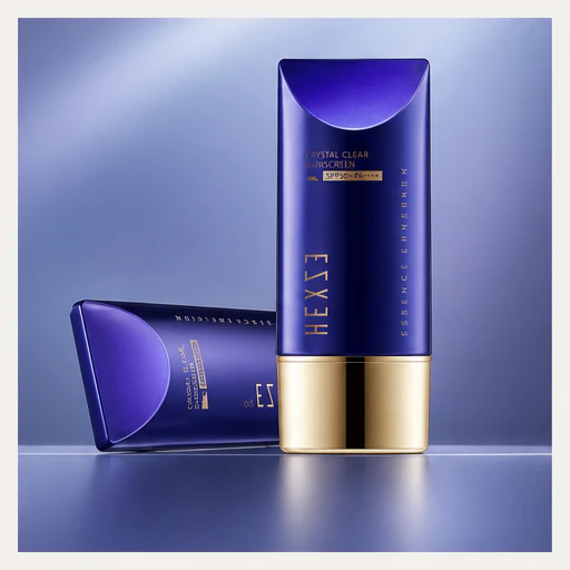 Blue Shield Sunscreen Essence SPF50+