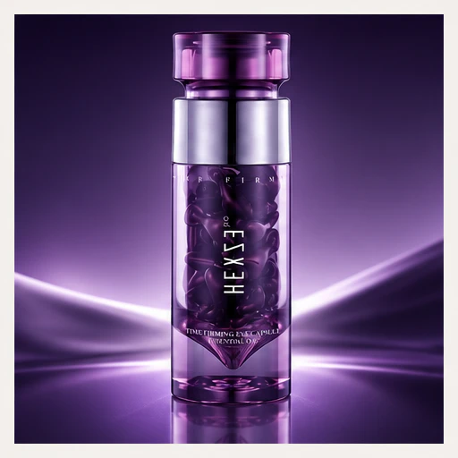 Eye Spirit Capsule Oil