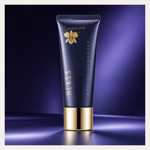 Orchid Anti-Wrinkle Cleanser