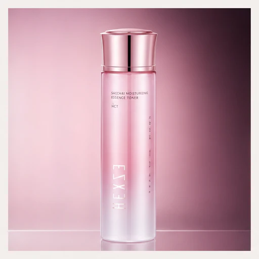 Sakura Moisture Essence Toner