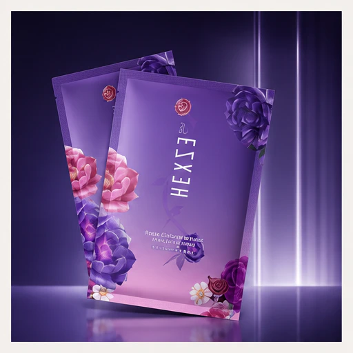 Snow Rose Renewal Mask