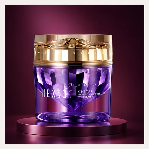 3-Second Firming Eye Cream