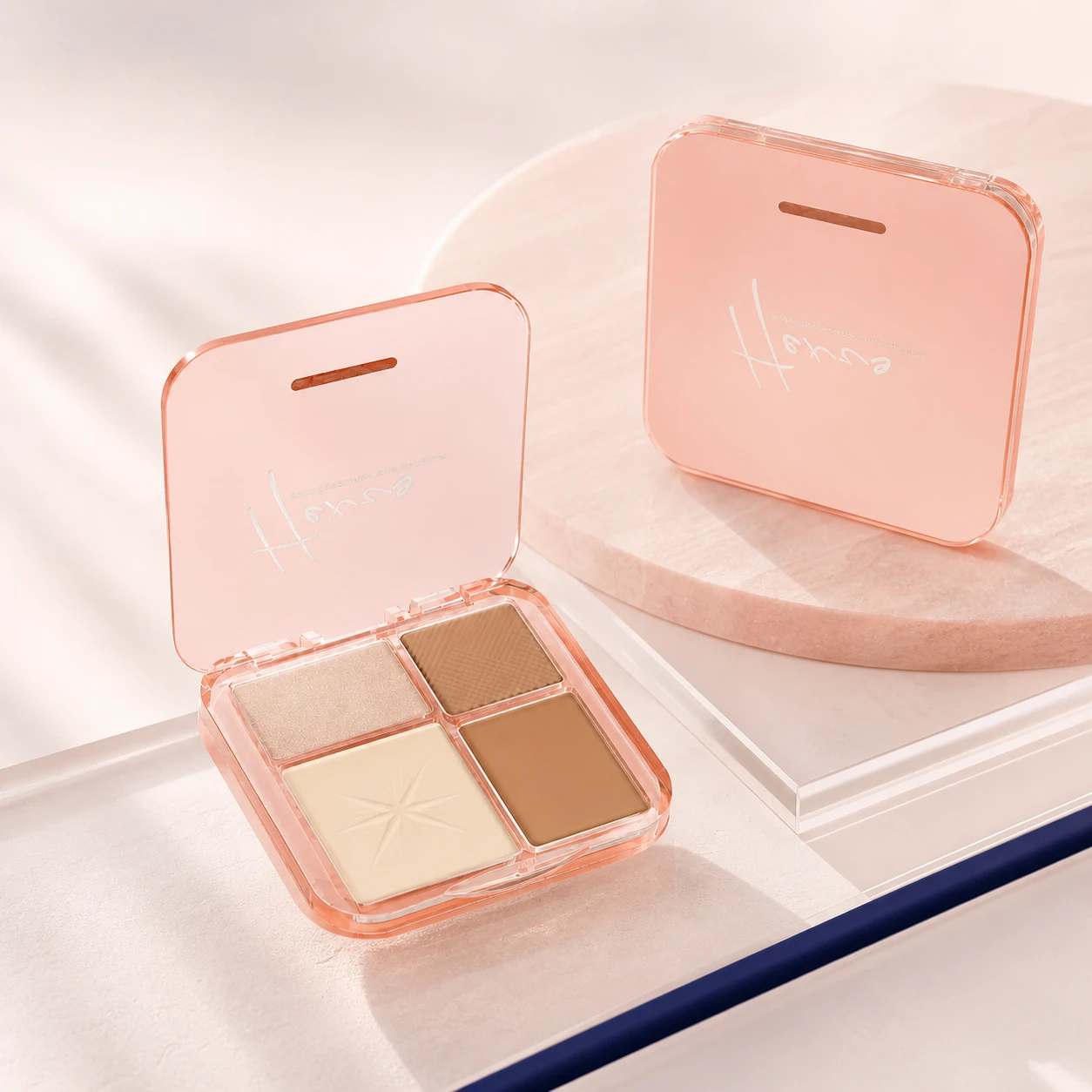 3D Sculpt Palette