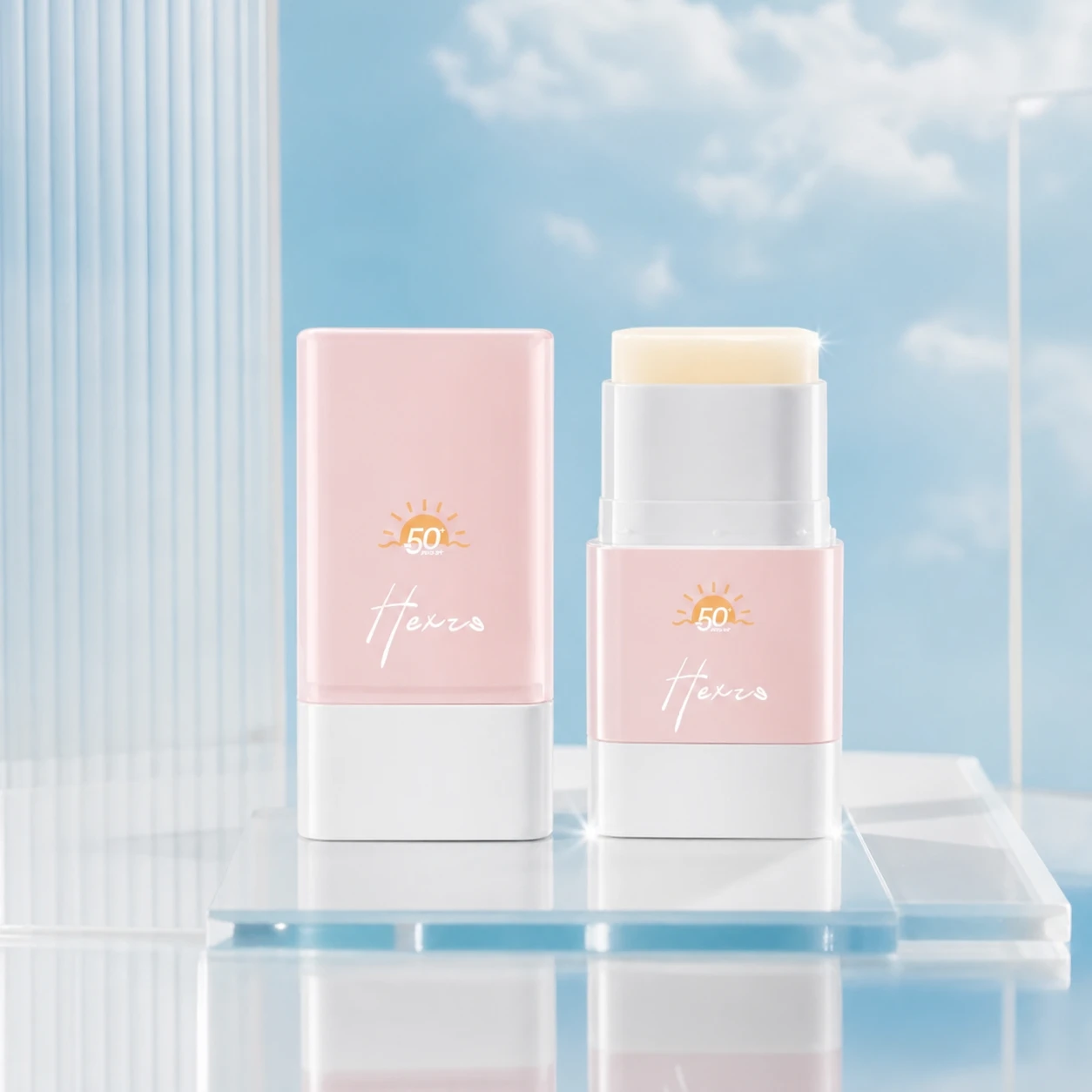 Air Touch Sun Stick SPF50+