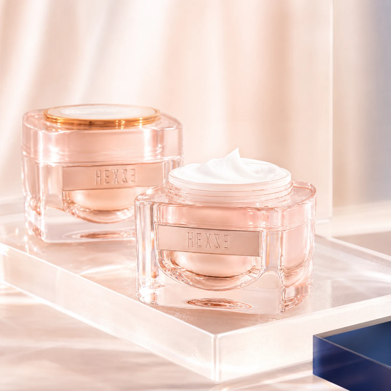 Blue Light Tone-Up Cream