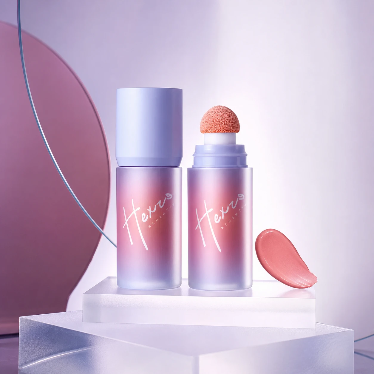 Cloud Mist Blush