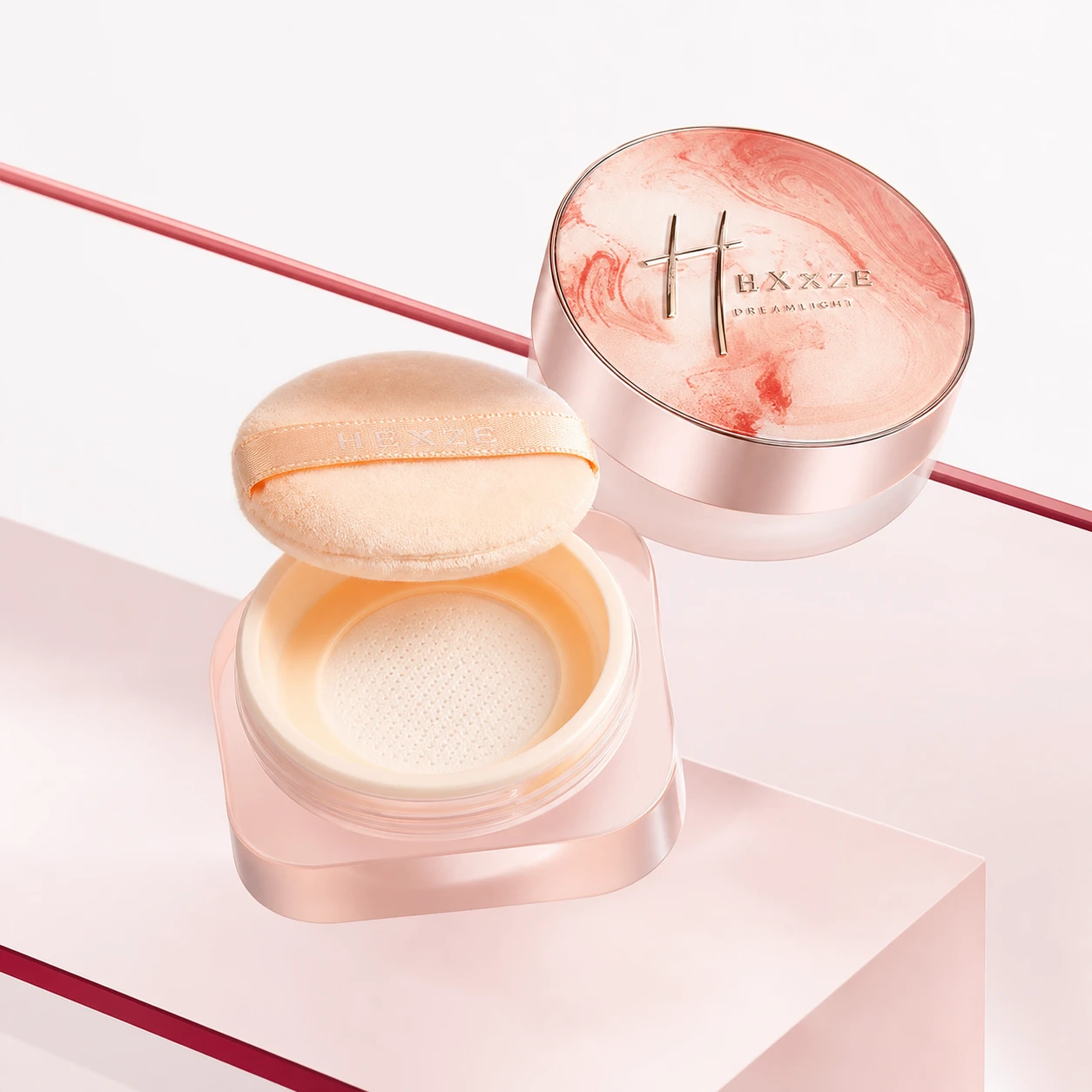 Dreamlight Loose Powder