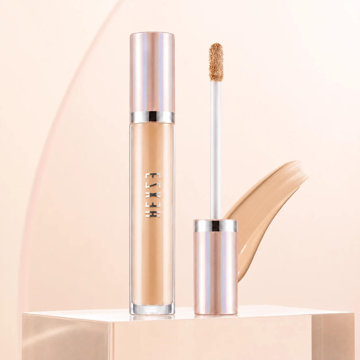 Featherlight Concealer