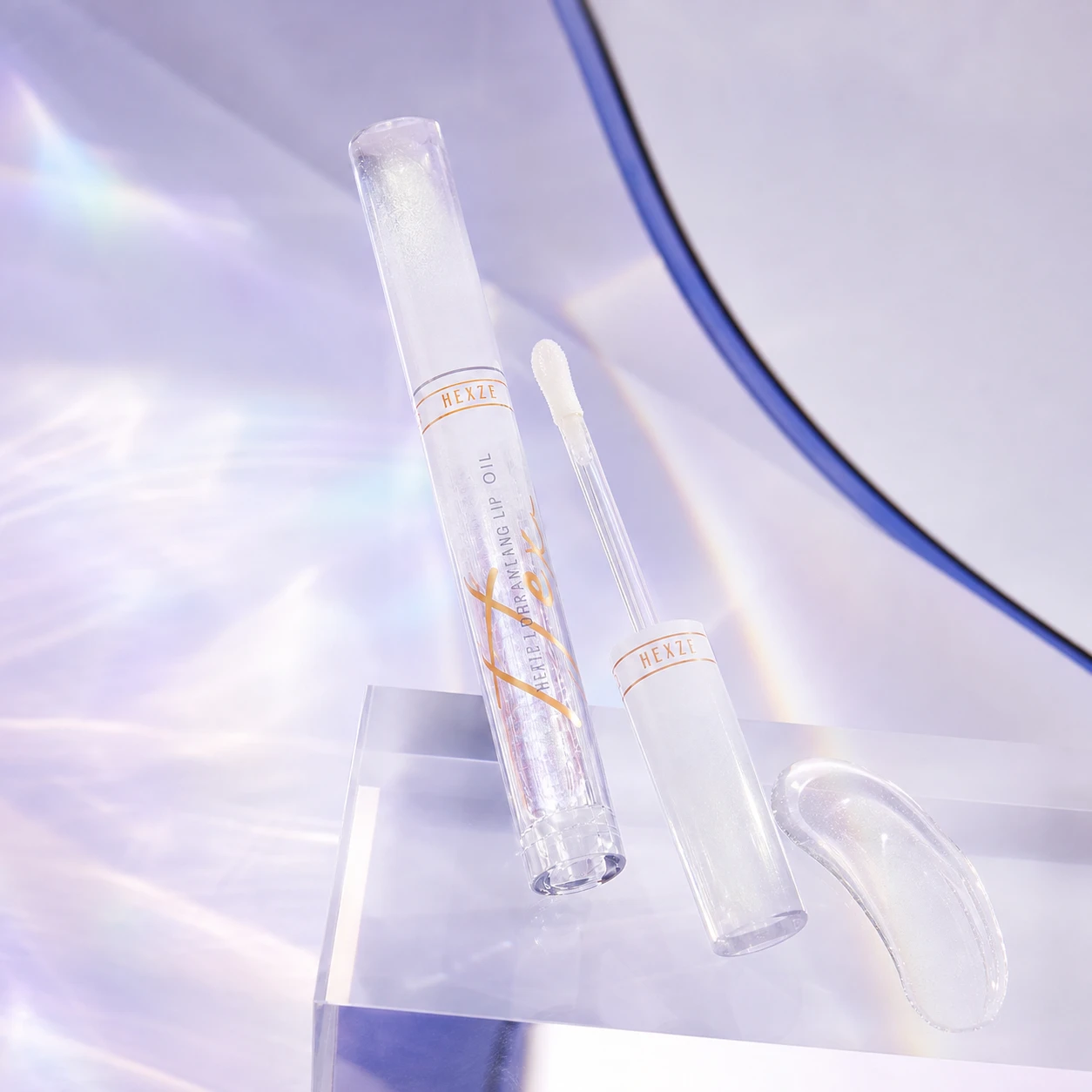 Glass Hydration Lip Oil