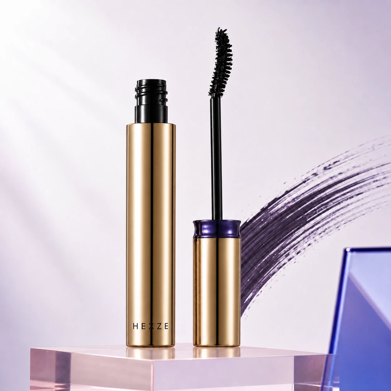 Lift Lock Mascara