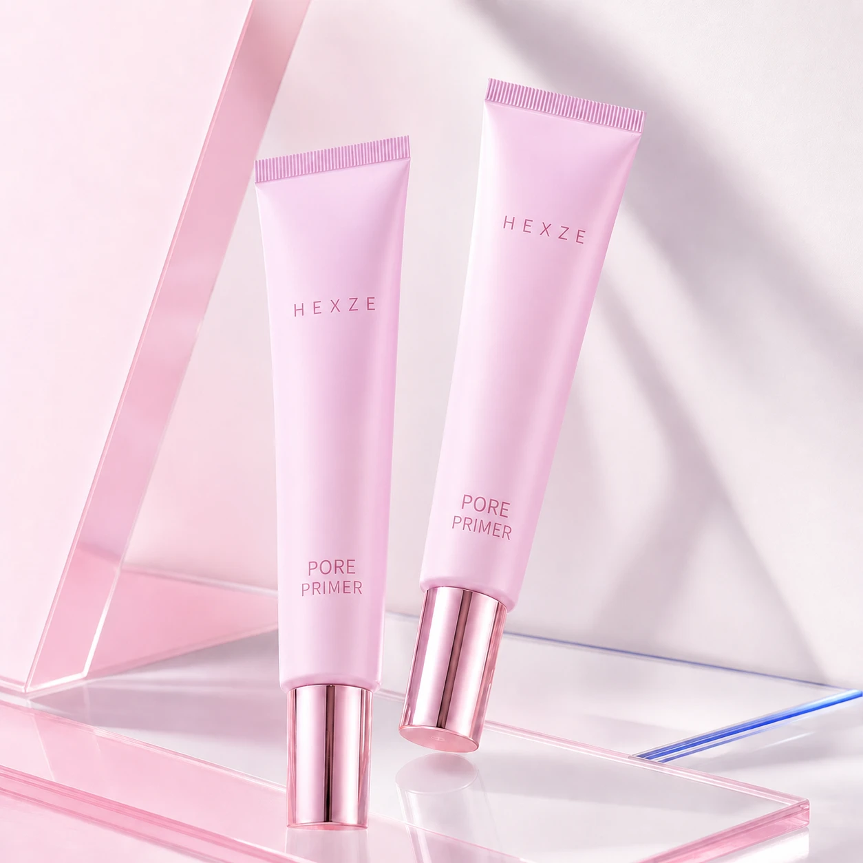 Pore Perfect Matte Primer