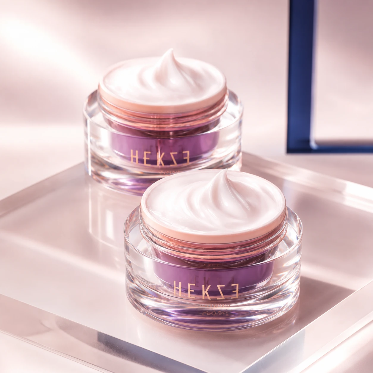 RADIANT TONE-UP CREAM