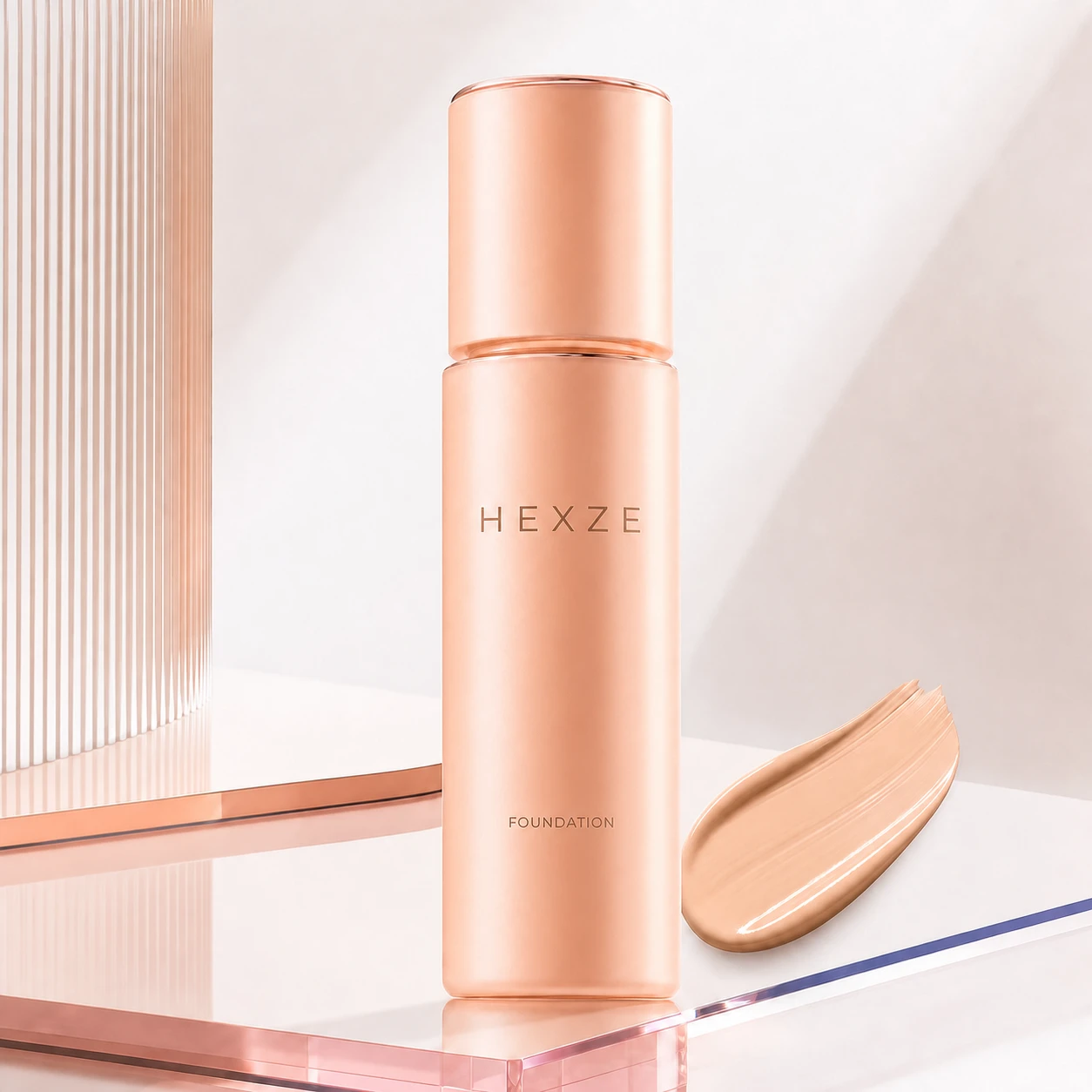 Stayproof Foundation
