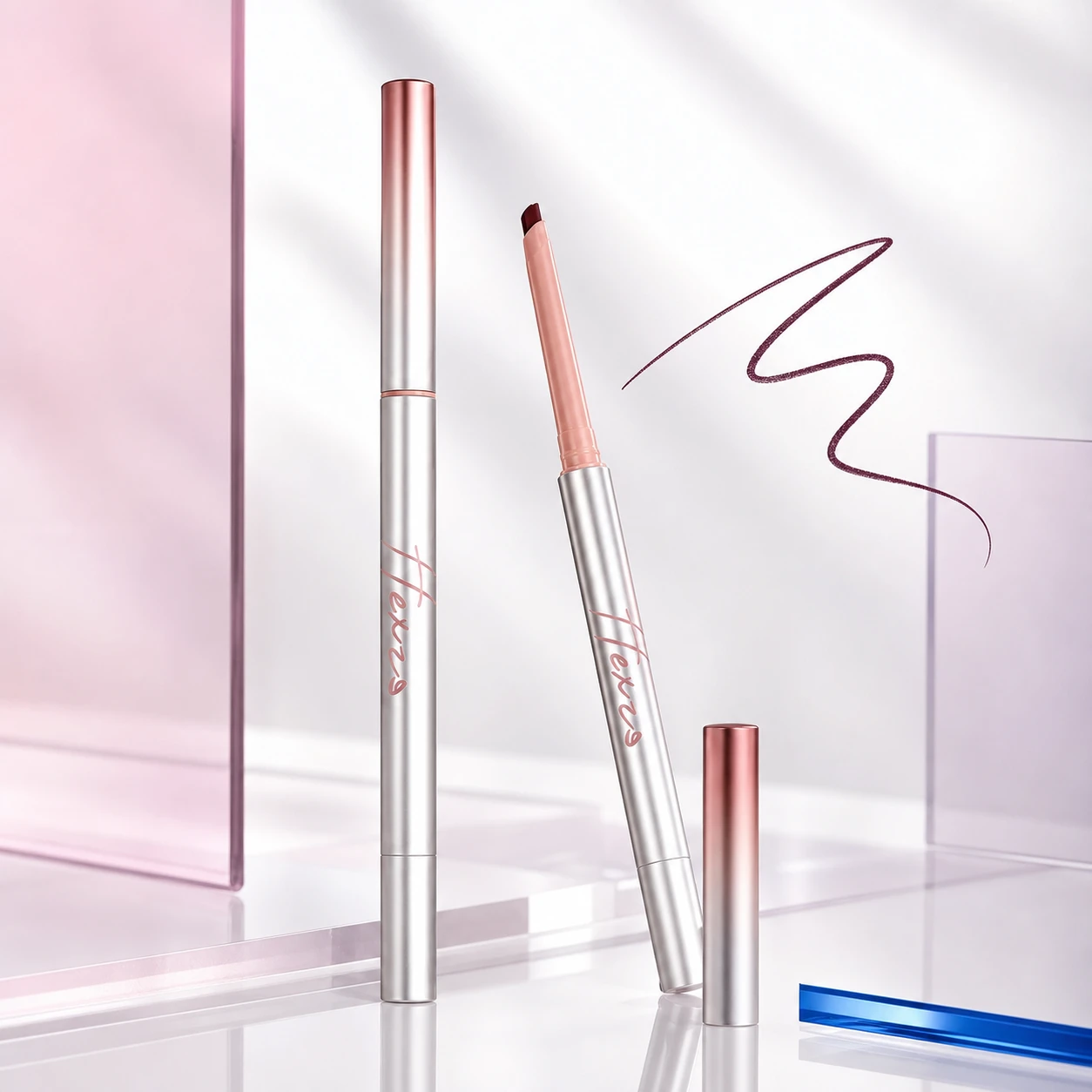 Waterproof Gel Liner